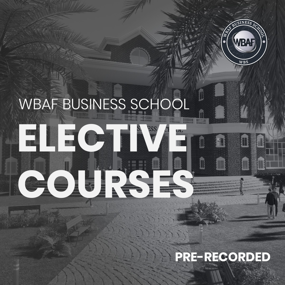 Elective Course